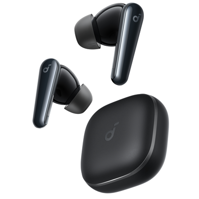 Наушники Anker SoundCore Liberty 5 Black