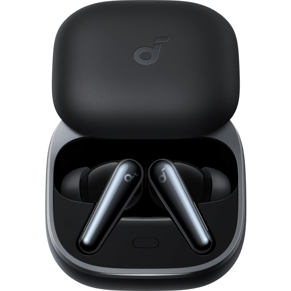 Наушники Anker SoundCore Liberty 5 Black