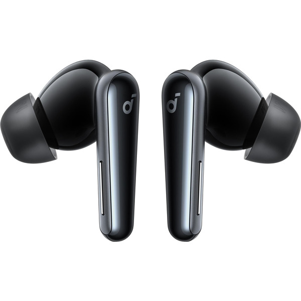 Наушники Anker SoundCore Liberty 5 Black