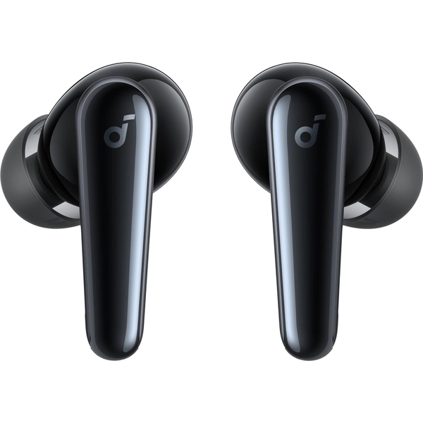 Наушники Anker SoundCore Liberty 5 Black