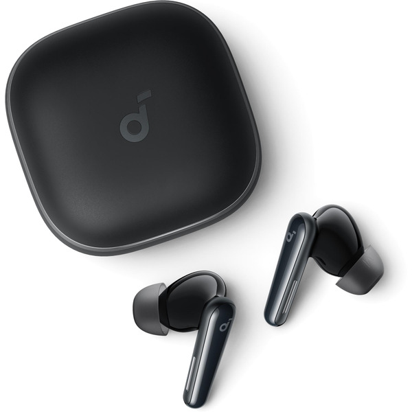 Наушники Anker SoundCore Liberty 5 Black