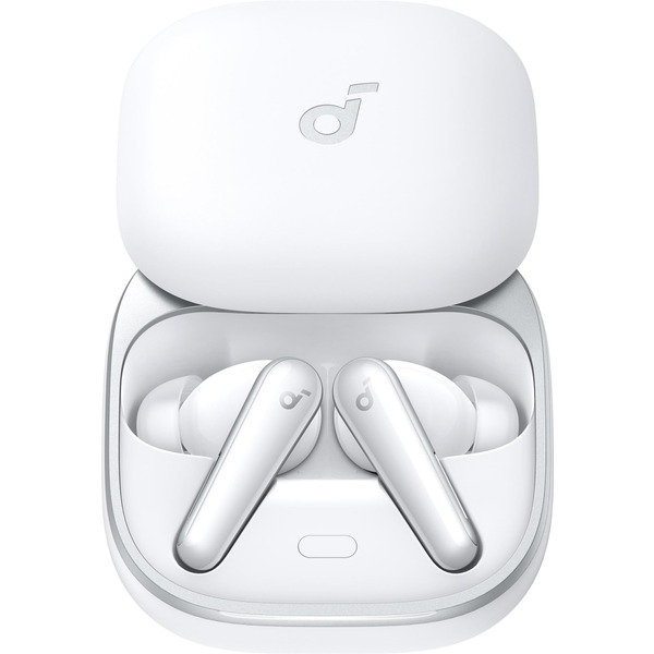 Наушники Anker SoundCore Liberty 5 White