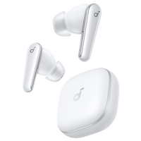 Наушники Anker SoundCore Liberty 5 White