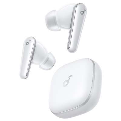 Наушники Anker SoundCore Liberty 5 White