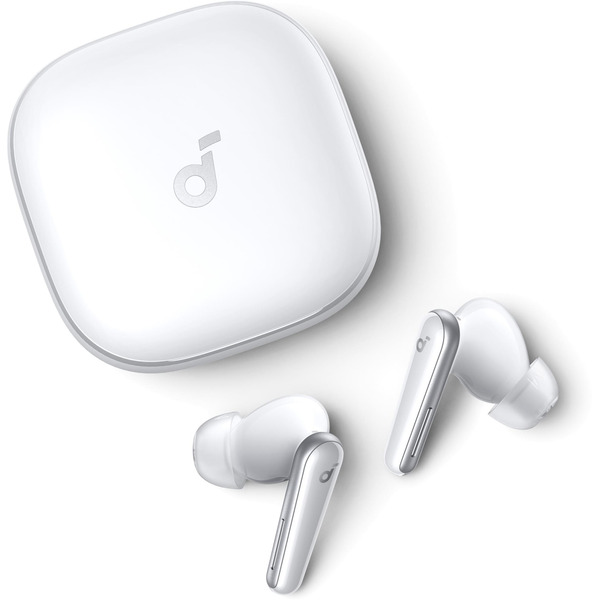 Наушники Anker SoundCore Liberty 5 White