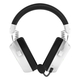 Наушники Hator Hypergang 3 Wireless White (ESH56)