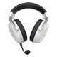 Наушники Hator Hypergang 3 Wireless White (ESH56)