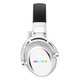 Наушники Hator Hypergang 3 Wireless White (ESH56)