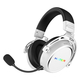 Наушники Hator Hypergang 3 Wireless White (ESH56)