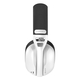 Наушники Hator Hyperpunk 3 Wireless White (ESH16)