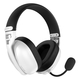 Наушники Hator Hyperpunk 3 Wireless White (ESH16)