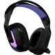 Наушники Logitech G522 LightSpeed ​​Wireless Gaming Headset Black (981-001544)