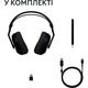 Наушники Logitech G522 LightSpeed ​​Wireless Gaming Headset Black (981-001544)
