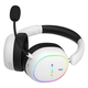 Наушники Hator Phoenix 2 Wireless White (ESH41)