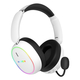 Наушники Hator Phoenix 2 Wireless White (ESH41)