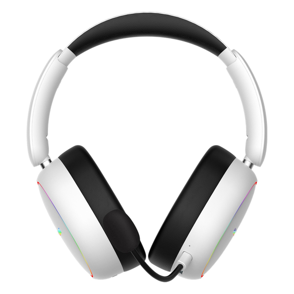 Наушники Hator Phoenix 2 Wireless White (ESH41)