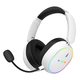Наушники Hator Phoenix 2 Wireless White (ESH41)
