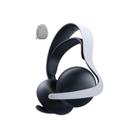 Наушники Sony PlayStation Pulse Elite Wireless White (1000047820)