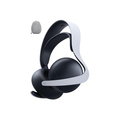 Навушники Sony PlayStation Pulse Elite Wireless White (1000047820)