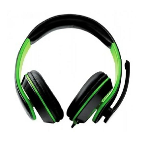 Наушники Esperanza EGH300G Green