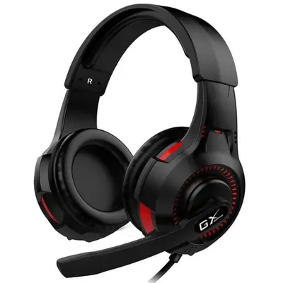Навушники Genius HS-G600V Black (31710015400)