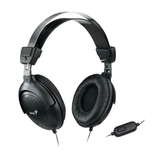 Наушники Genius HS-M505X