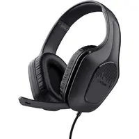 Наушники Trust GXT 415 Zirox Black (TR24990)