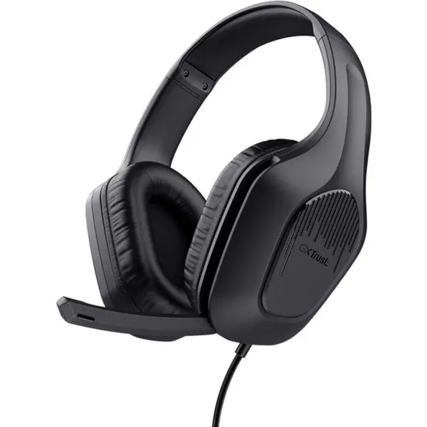 Наушники Trust GXT 415 Zirox Black (TR24990)