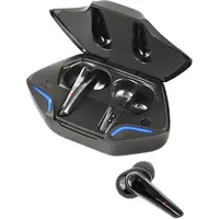 Наушники Esperanza TWS EH231K Sagitta Black