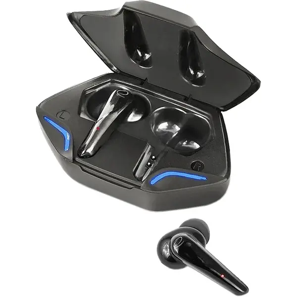 Наушники Esperanza TWS EH231K Sagitta Black