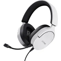Наушники Trust GXT 489W Fayzo Headset White (TR25210)