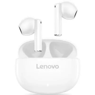 Навушники Lenovo E310 True Wireless Stereo Earbuds standalone White (GXD1Q65145)