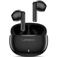 Наушники Lenovo E310 True Wireless Stereo Earbuds standalone Black (GXD1Q65146)