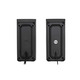 Компьютерные колонки 2E PCS234 RGB, 2.0, USB, Black (2E-PCS234BK)
