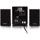 Microlab Колонки  2.1 M-105 Black