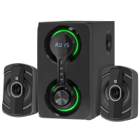 Компьютерные колонки DEFENDER Eclipse, 40Вт (65593)