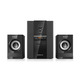 Акустическая система REAL-EL M-355 Black