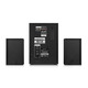 Акустическая система REAL-EL M-355 Black