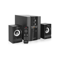 Акустическая система REAL-EL M-355 Black