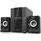 Акустическая система REAL-EL M-355 Black