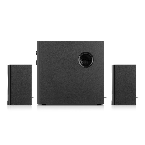 Акустическая система REAL-EL M-355 Black