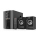 Акустическая система REAL-EL M-355 Black
