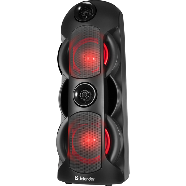 Портативная колонка Defender G78 Black (65178)