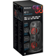 Портативная колонка Defender G78 Black (65178)