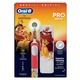 Зубная электрощетка Braun Oral-B Kids Lion King D103.413.2KX