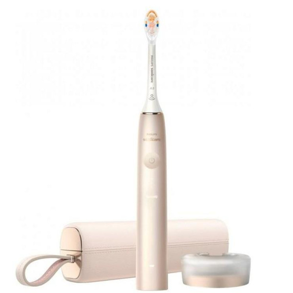 Зубная электрощетка Philips Sonicare HX9992/11