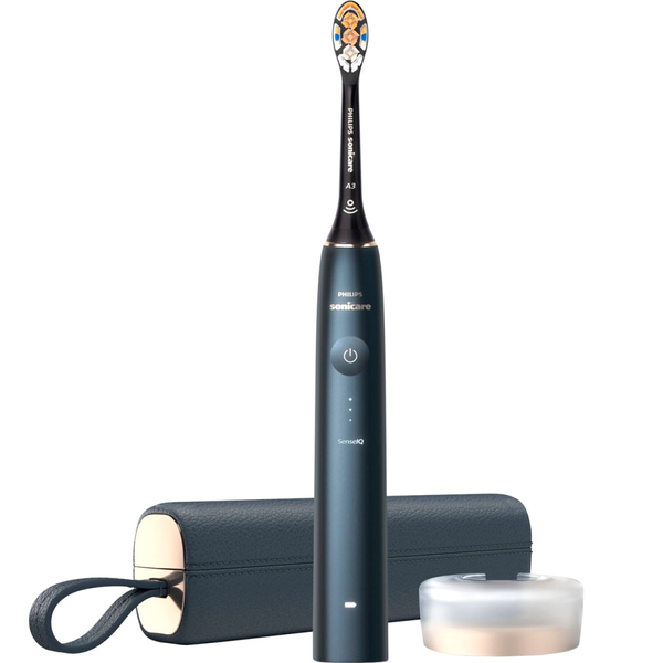 Зубная электрощетка Philips Sonicare HX9992/12