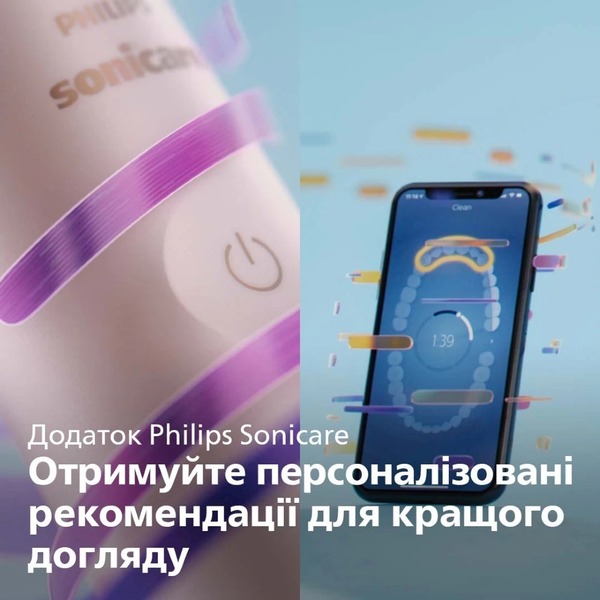 Зубная электрощетка Philips Sonicare HX9992/12