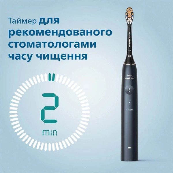 Зубная электрощетка Philips Sonicare HX9992/12