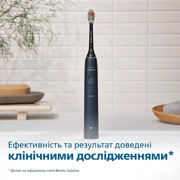 Зубная электрощетка Philips Sonicare HX9992/12